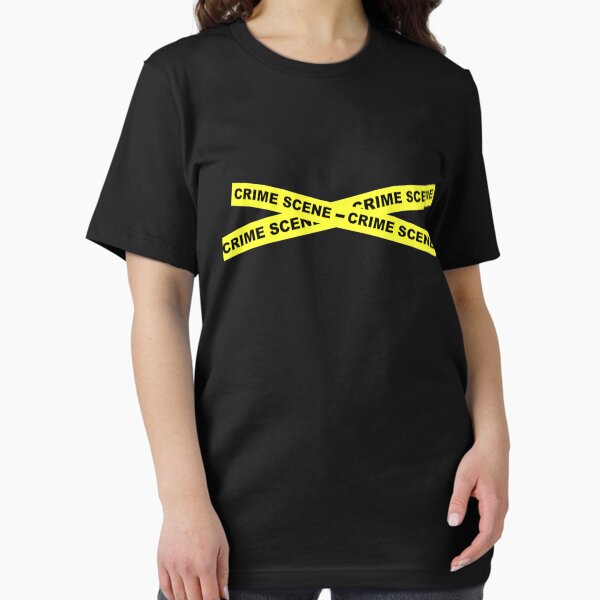 Item preview, Crime Scene Tape designed and sold by sweetsixty.
