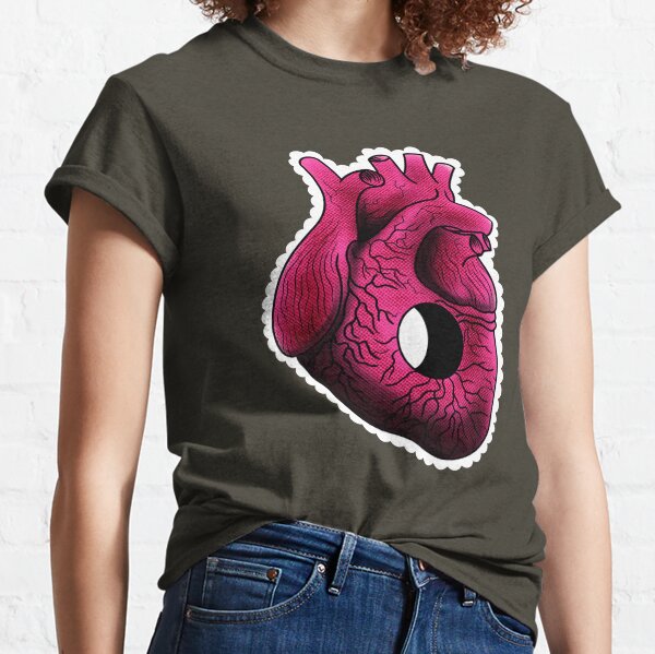 There’s a hole in my heart Classic T-Shirt