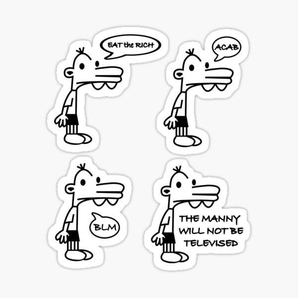 Manny Heffley Gifts & Merchandise Redbubble