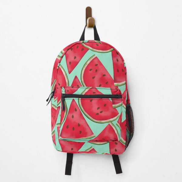 Item preview, Watermelon on green designed and sold by Juliana Costa.