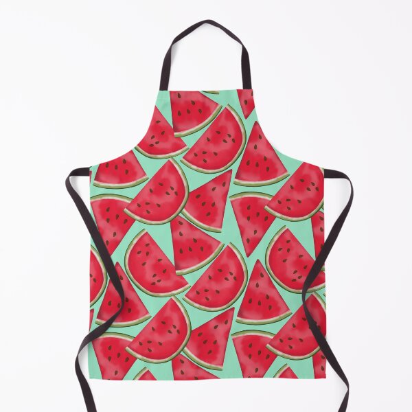 Item preview, Watermelon on green designed and sold by Juliana  Costa.