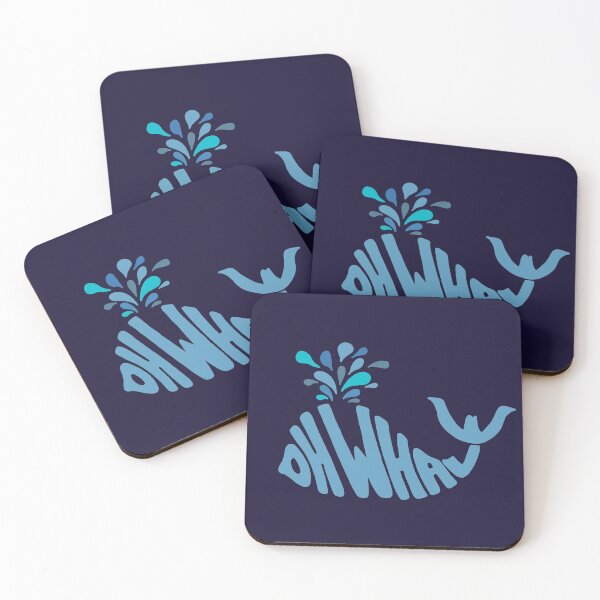 Item preview, Oh Whale designed and sold by carwalker13.