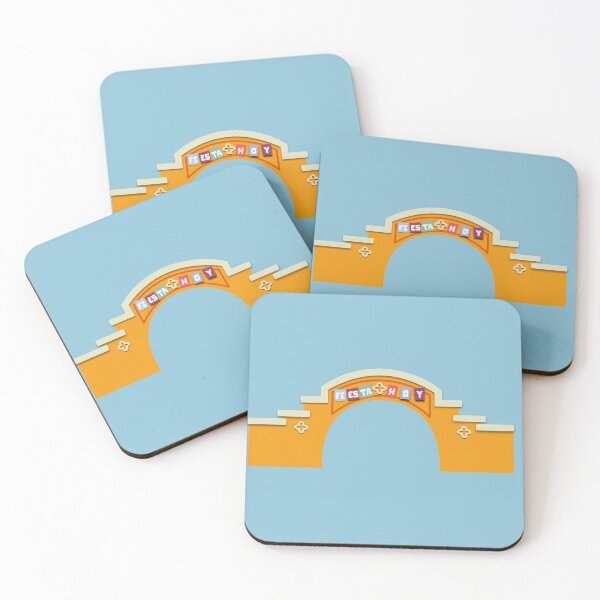Item preview, EPCOT Gran Fiesta Tour Starring The Three Caballeros designed and sold by TYPhoenicians.