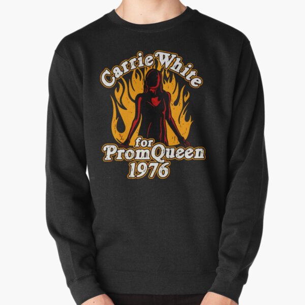 Item preview, Carrie Movie Stephen King designed and sold by The Fit.