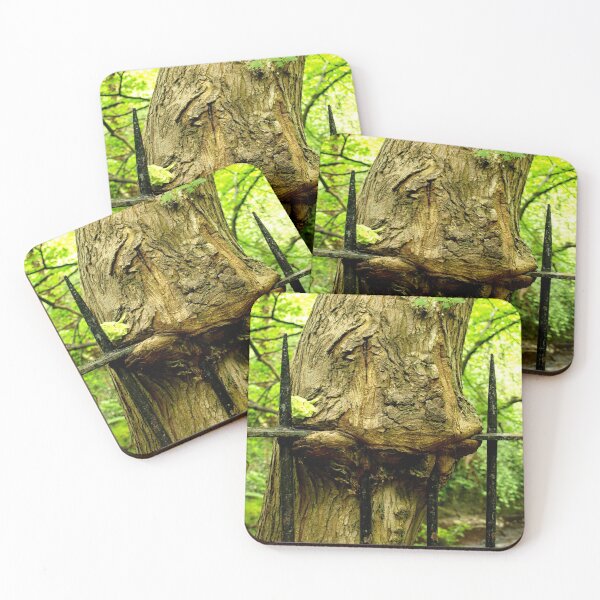 Item preview, Tree fence designed and sold by kostolany244.