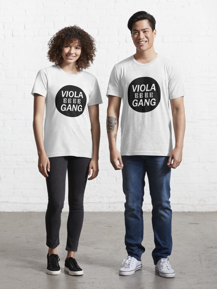 viola t shirt