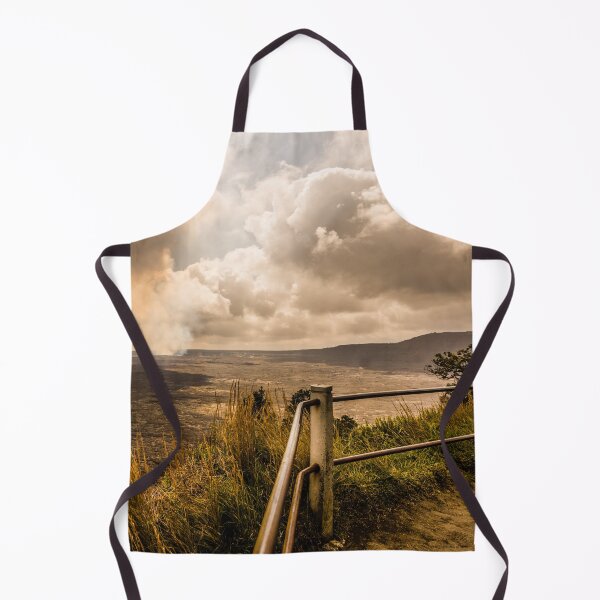 Item preview, Island Volcano designed and sold by KensLensDesigns.