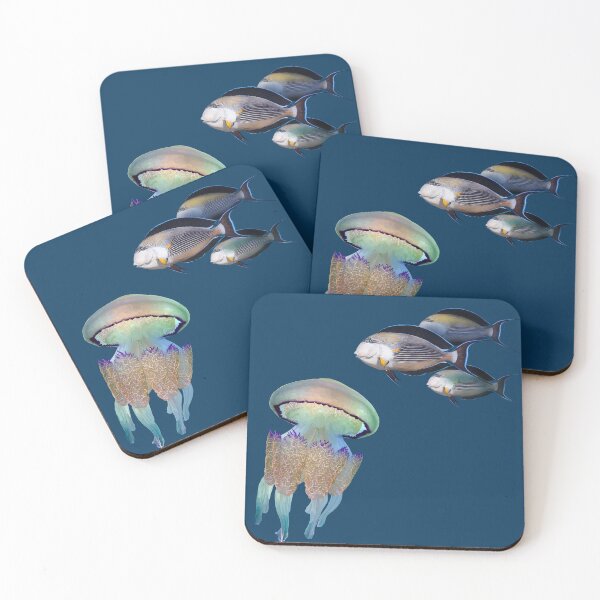 Item preview, Jellyfish fish designed and sold by sibosssr.