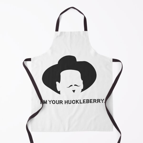 Item preview, Tombstone: Huckleberry designed and sold by muskitt.