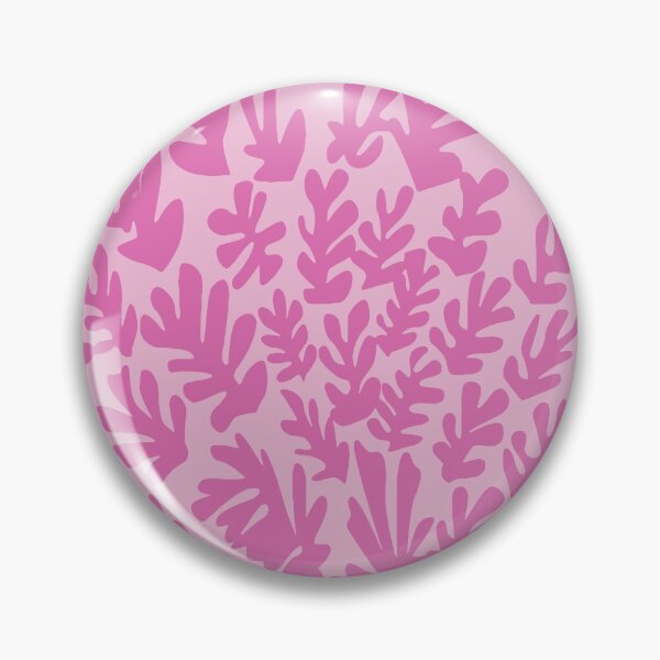 Item preview,  Henri Matisse - La gerbe (The Sheaf) 1953 - Pink designed and sold by artswag.