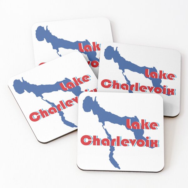 Item preview, Lake Charlevoix, Michigan  designed and sold by Awake88.