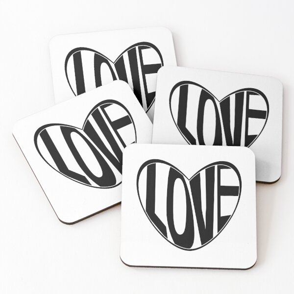 Item preview, Cute Love Heart designed and sold by morgandiehl10.