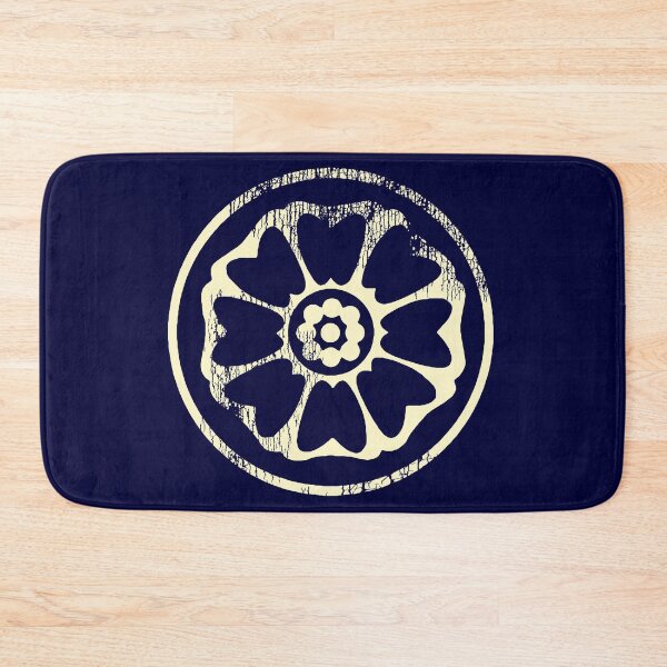 Item preview, Order of the White Lotus designed and sold by Mercatus.