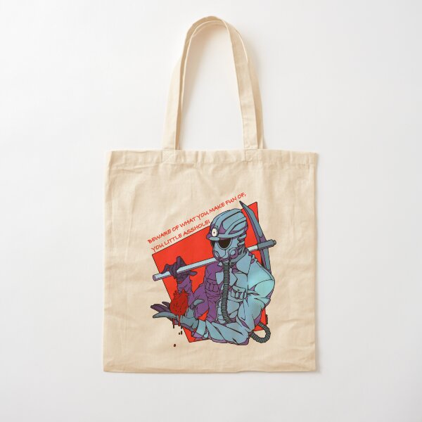 My Bloody Valentine Tote Bags for Sale | Redbubble