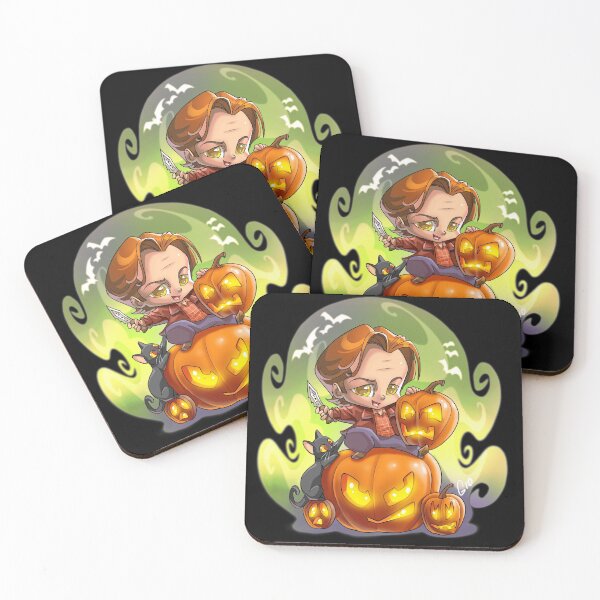Item preview, SPN Halloween - Sam designed and sold by Gio Guimaraes.