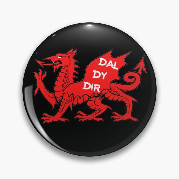 Item preview, Dal Dy Dir (V2) designed and sold by DafyddEm.