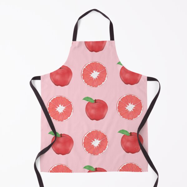 Item preview, Pink Grapefruits and Apples designed and sold by InovArtS.