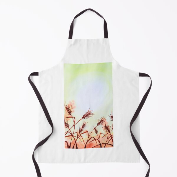 Item preview, Wheat field designed and sold by edcreativ.