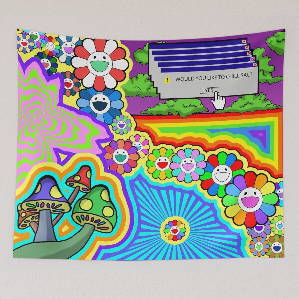 Item preview, Chillin Sac designed and sold by igaz.