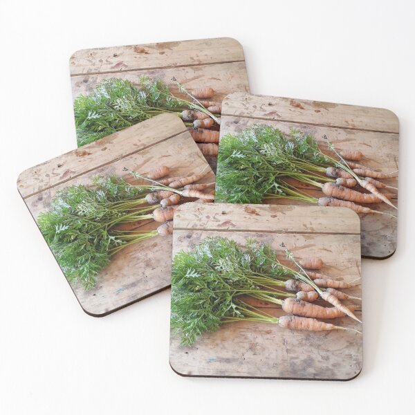 Item preview, Carrots Fresh From the Garden designed and sold by Beachy.