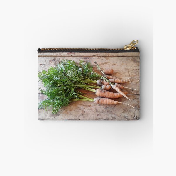 Item preview, Carrots Fresh From the Garden designed and sold by Beachy.