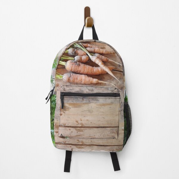 Item preview, Carrots Fresh From the Garden designed and sold by Beachy.