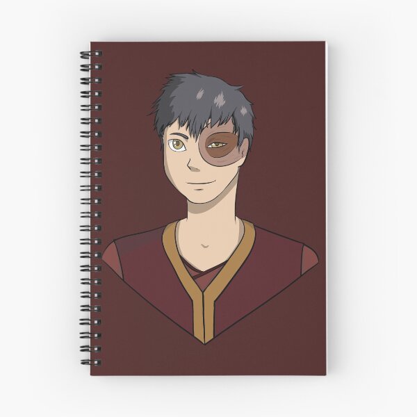 Item preview, Hello, Zuko Here designed and sold by princepeterpan.