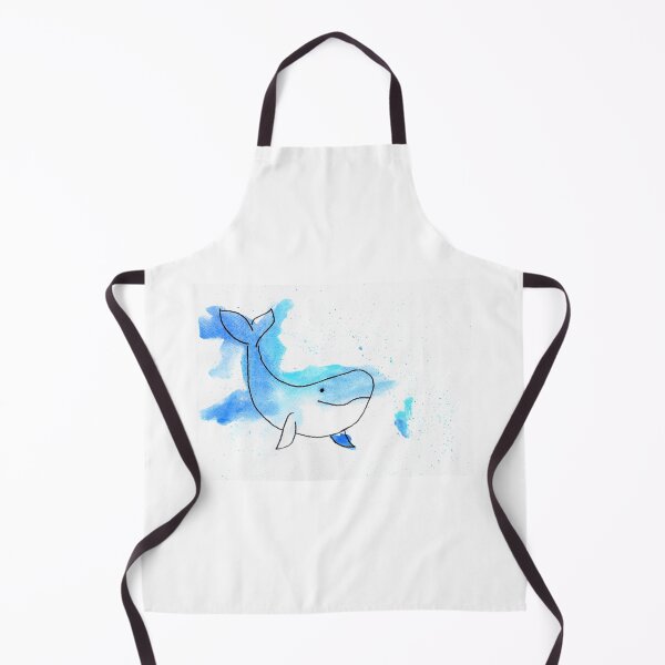 Item preview, Ballena colorida designed and sold by edcreativ.