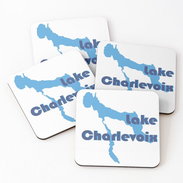 Item preview, Lake Charlevoix, Michigan  designed and sold by Awake88.
