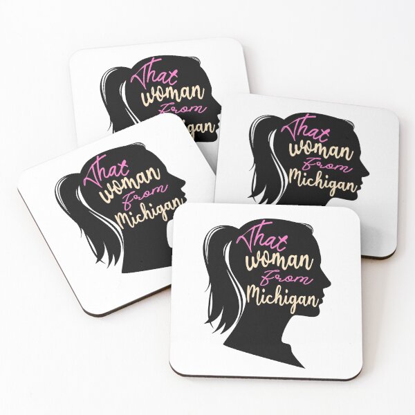 Item preview, That Woman From Michigan, Social Justice, Shirt Activist Shirt, That Woman from MI Tshirts, Injustice Shirt, Equal Rights T shirt  designed and sold by Mode Tees.