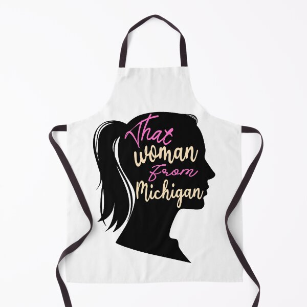 Item preview, That Woman From Michigan, Social Justice, Shirt Activist Shirt, That Woman from MI Tshirts, Injustice Shirt, Equal Rights T shirt designed and sold by Mode Tees.