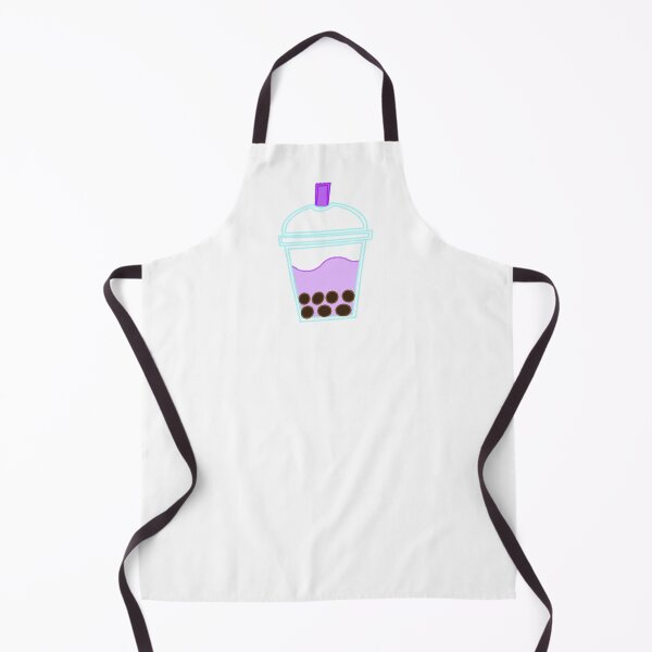 Item preview, Purple Boba designed and sold by emilydo2006.