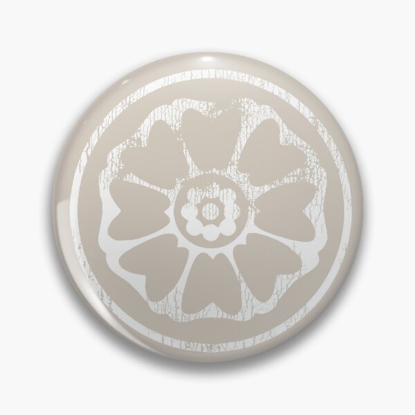 Item preview, Order of the White Lotus designed and sold by Mercatus.