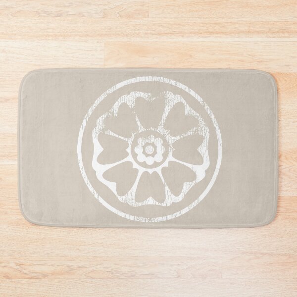 Item preview, Order of the White Lotus designed and sold by Mercatus.
