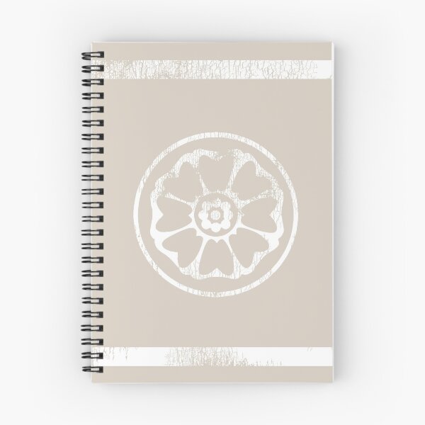 Item preview, Order of the White Lotus designed and sold by Mercatus.