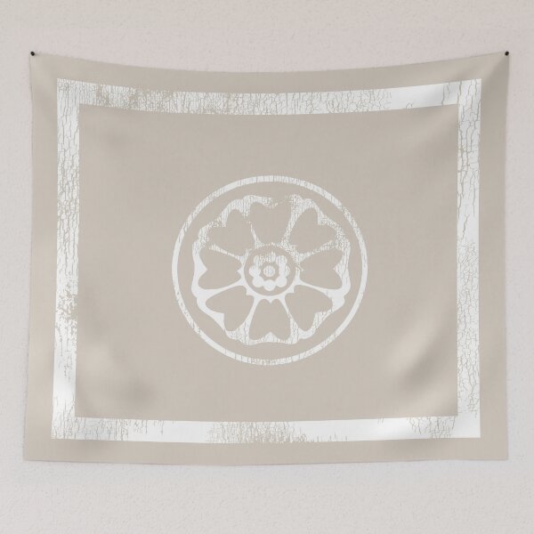 Item preview, Order of the White Lotus designed and sold by Mercatus.