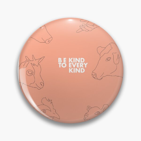 Item preview, be kind to eVery kind designed and sold by dandiline.