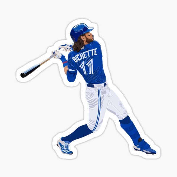 Bo Bichette Merch Gifts for Sale Redbubble