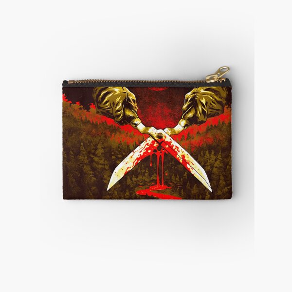 Item preview, The Burning Horror Movie designed and sold by The Fit.