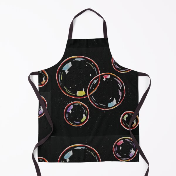 Item preview, Realistic Bubbles Painting designed and sold by yougotpainted.