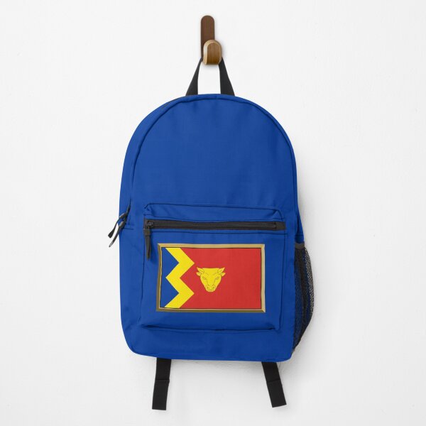 Item preview, Birmingham Flag Stickers, Gifts & Products (GF) designed and sold by mpodger.