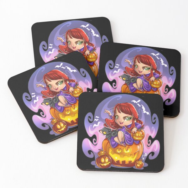 Item preview, SPN Halloween - Rowena designed and sold by Gio Guimaraes.