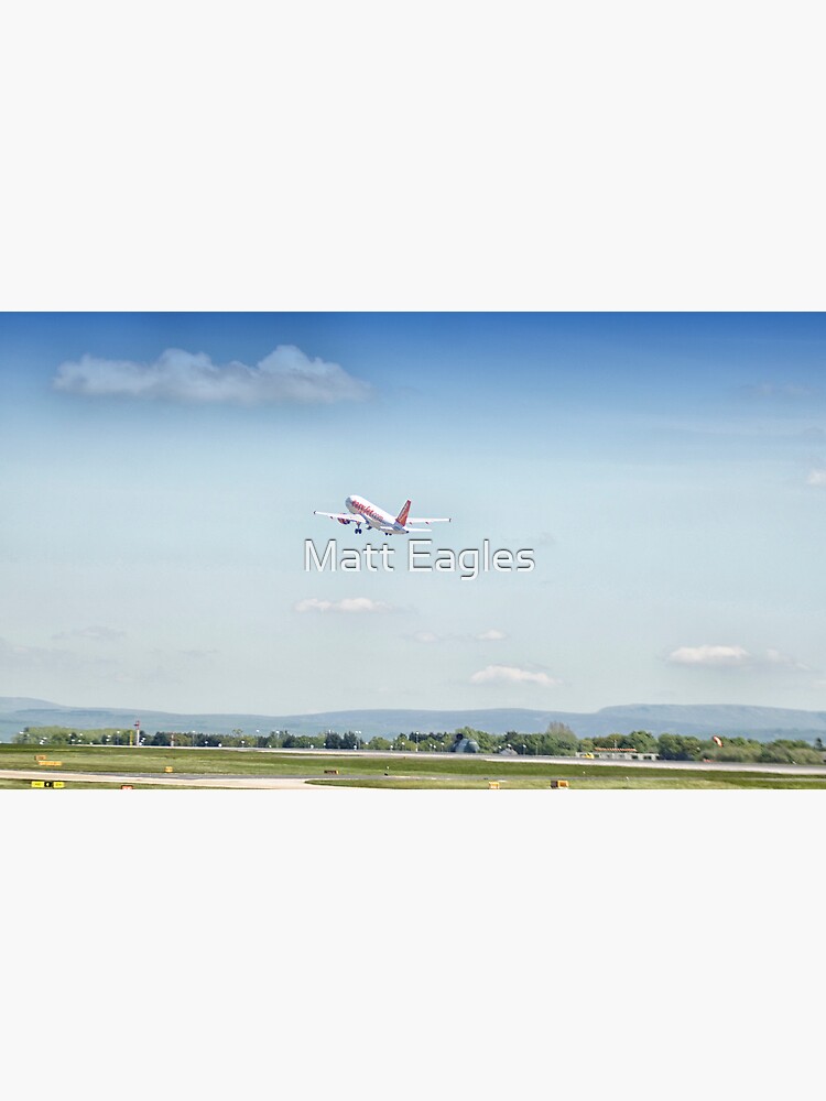 "EasyJet" Poster for Sale by bioniceagle Redbubble