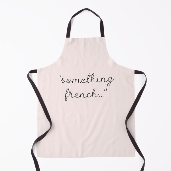 Item preview, Imaginary French Text Light Pink designed and sold by Tropical Arts.