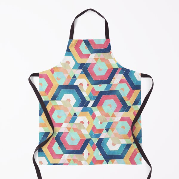 Item preview, Modern geometric abstract pattern designed and sold by InovArtS.