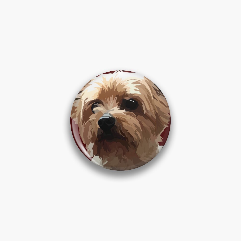 Item preview, Pin designed and sold by artisanreader.
