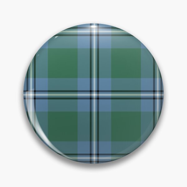 Item preview, Clan Irvine Tartan designed and sold by plaidwerx.