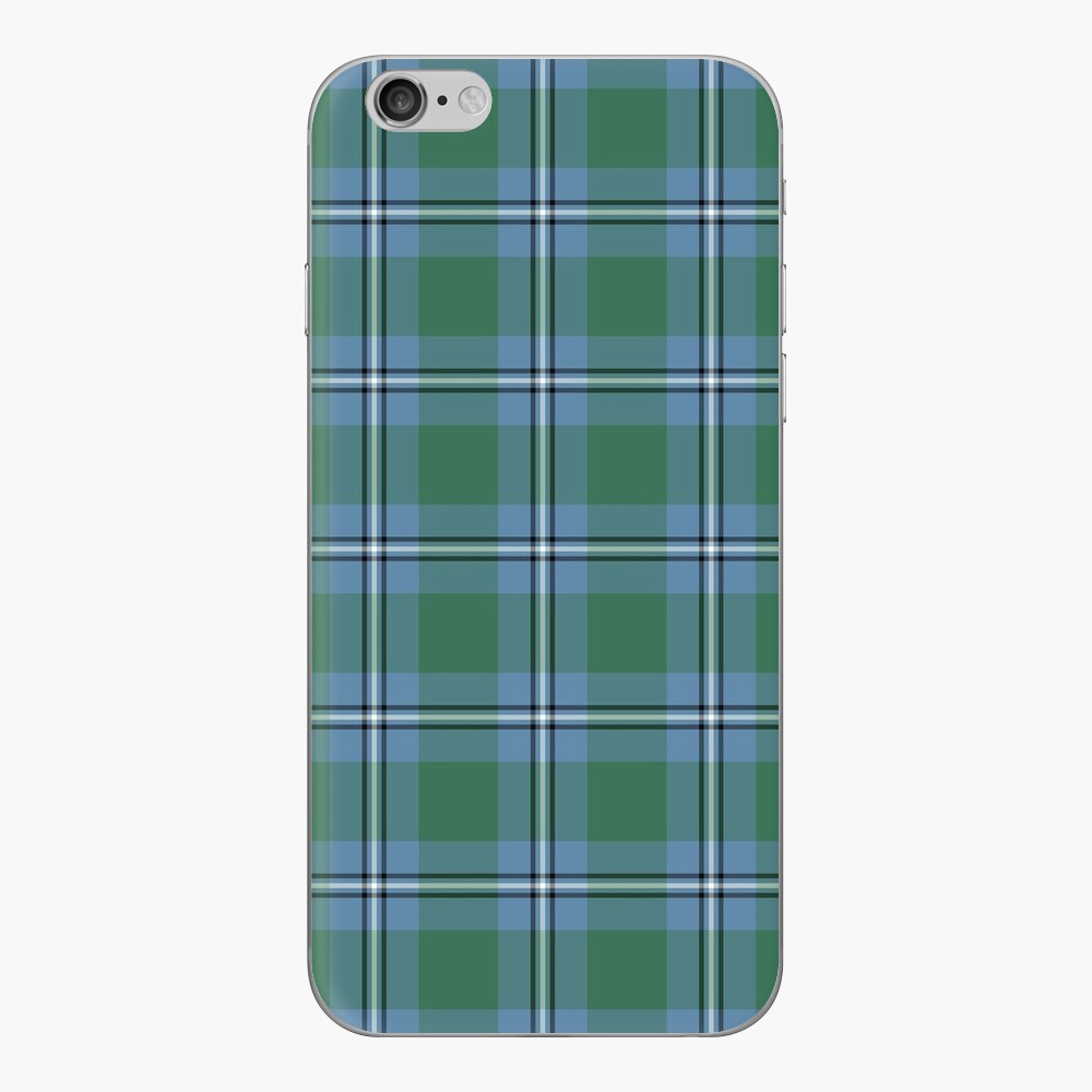 Item preview, iPhone Skin designed and sold by plaidwerx.