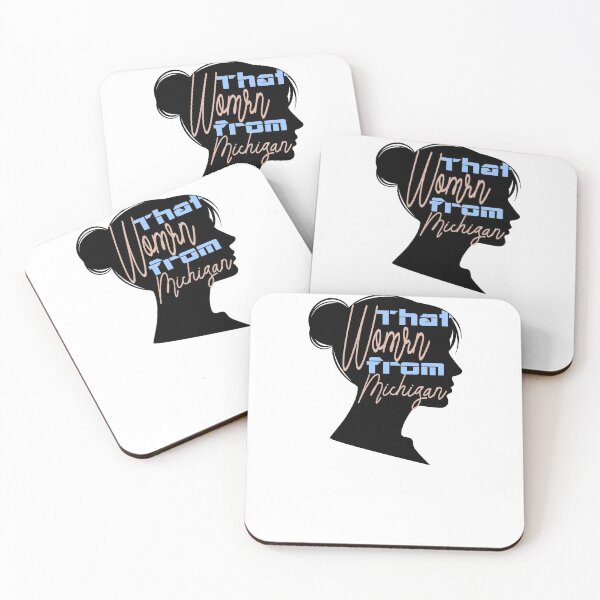 Item preview, That Woman From Michigan, Social Justice, Shirt Activist Shirt, That Woman from MI Tshirts, Injustice Shirt, Equal Rights T shirt  designed and sold by Mode Tees.