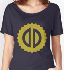 Dieselpunk Gear Women's Relaxed Fit T-Shirt